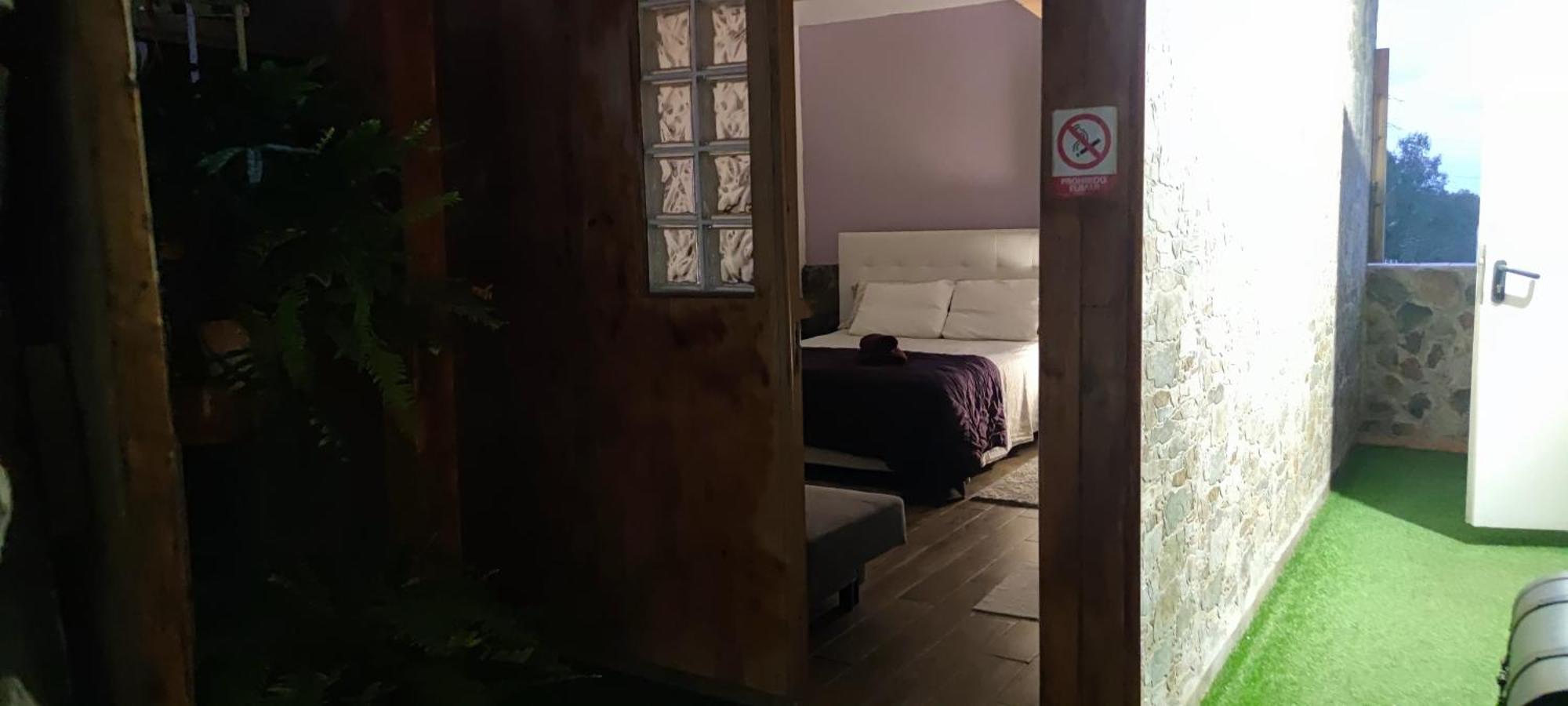 Apartmán Casa El Drago-Tafira Baja Las Palmas de Gran Canaria Exteriér fotografie