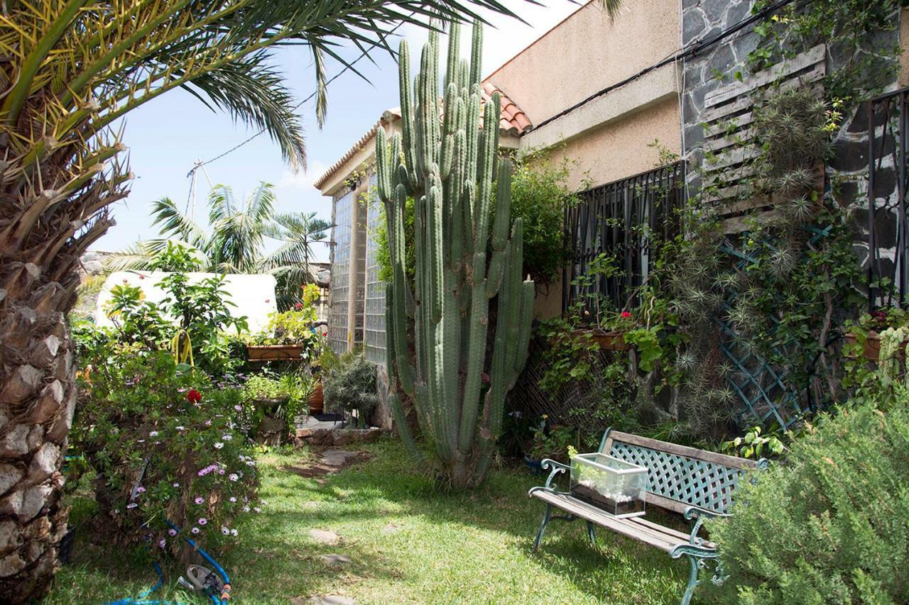 Apartmán Casa El Drago-Tafira Baja Las Palmas de Gran Canaria Exteriér fotografie