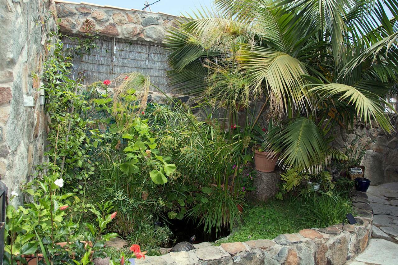 Apartmán Casa El Drago-Tafira Baja Las Palmas de Gran Canaria Exteriér fotografie